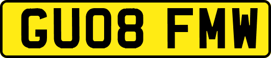 GU08FMW