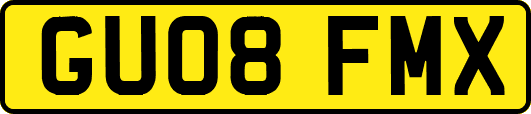 GU08FMX