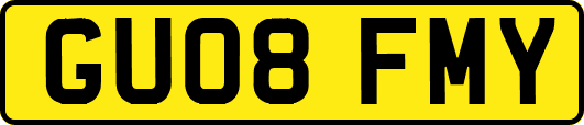 GU08FMY