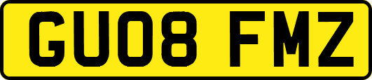 GU08FMZ