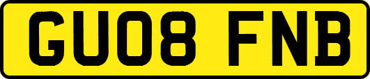 GU08FNB