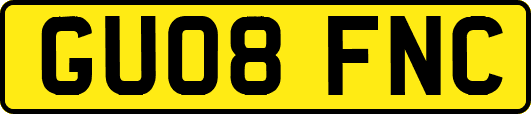 GU08FNC