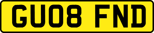 GU08FND
