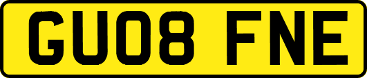 GU08FNE