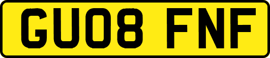 GU08FNF