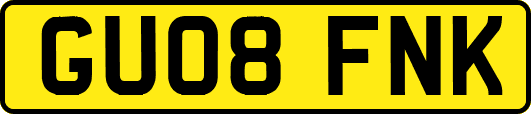 GU08FNK