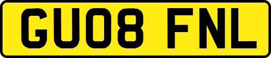GU08FNL