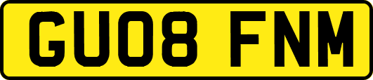GU08FNM