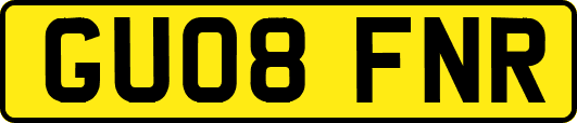 GU08FNR