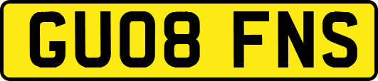 GU08FNS