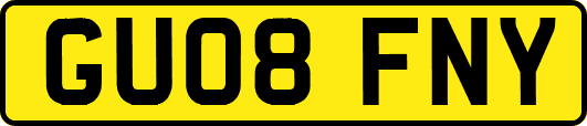 GU08FNY
