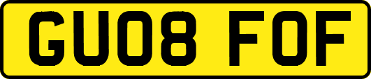 GU08FOF
