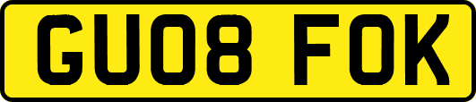GU08FOK