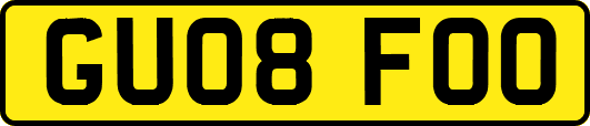 GU08FOO