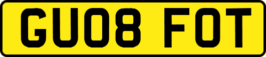GU08FOT