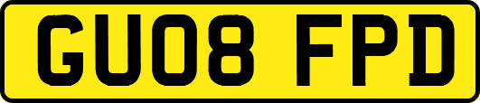 GU08FPD