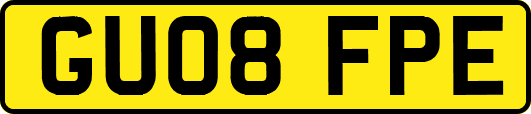GU08FPE