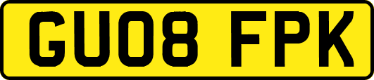 GU08FPK