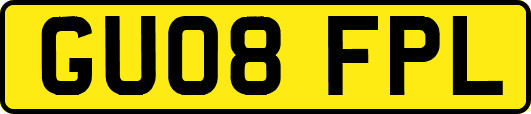 GU08FPL