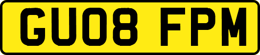 GU08FPM