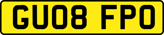 GU08FPO