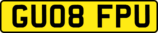 GU08FPU