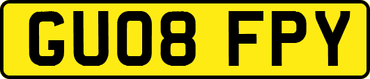 GU08FPY