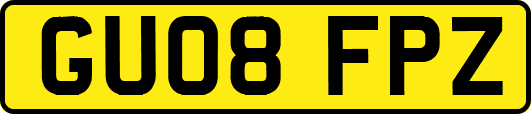 GU08FPZ