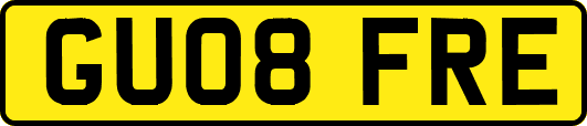 GU08FRE