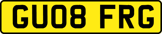 GU08FRG