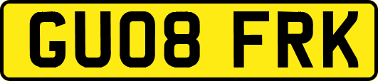 GU08FRK