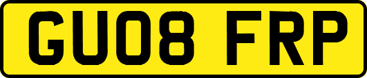GU08FRP