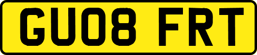 GU08FRT