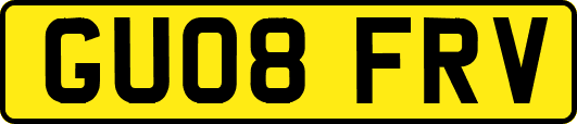 GU08FRV
