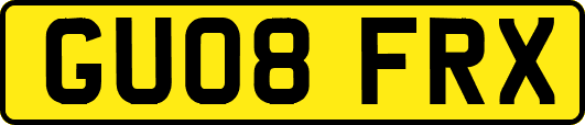 GU08FRX