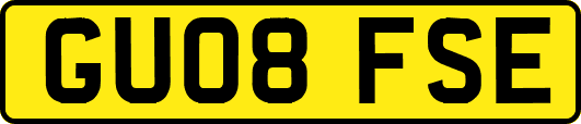 GU08FSE