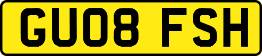 GU08FSH