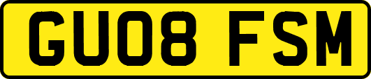 GU08FSM