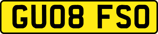 GU08FSO