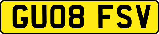 GU08FSV