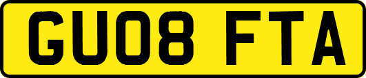 GU08FTA