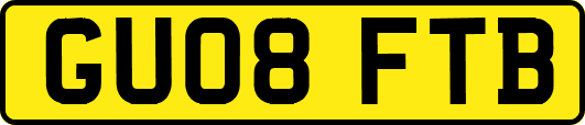 GU08FTB