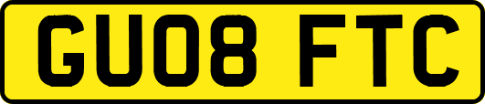 GU08FTC
