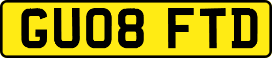 GU08FTD