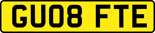 GU08FTE