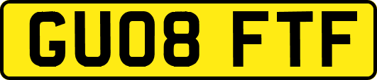 GU08FTF