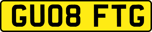 GU08FTG
