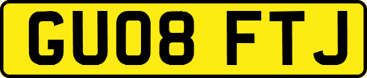 GU08FTJ