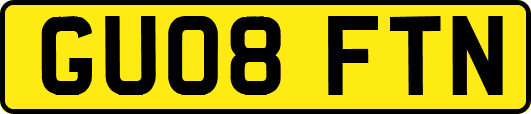 GU08FTN