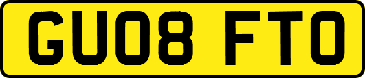 GU08FTO